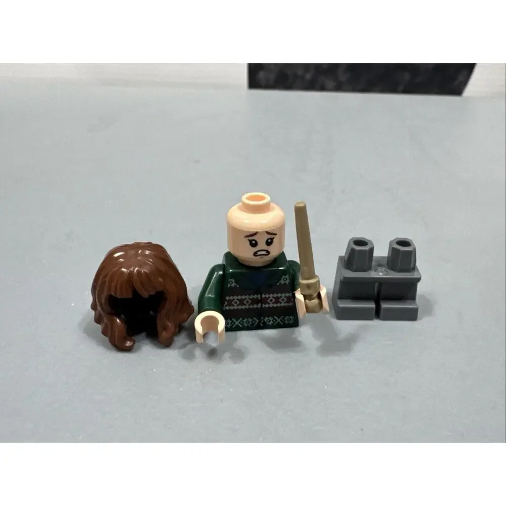 Lego minifigure Harry Potter Hermione Granger Hp279